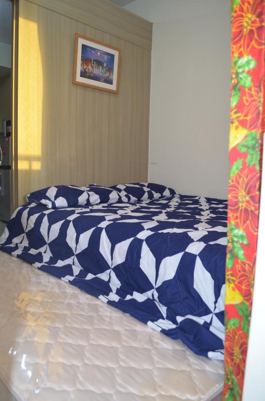 Jovic'S Condo At Breeze Residences. Manila Bagian luar foto